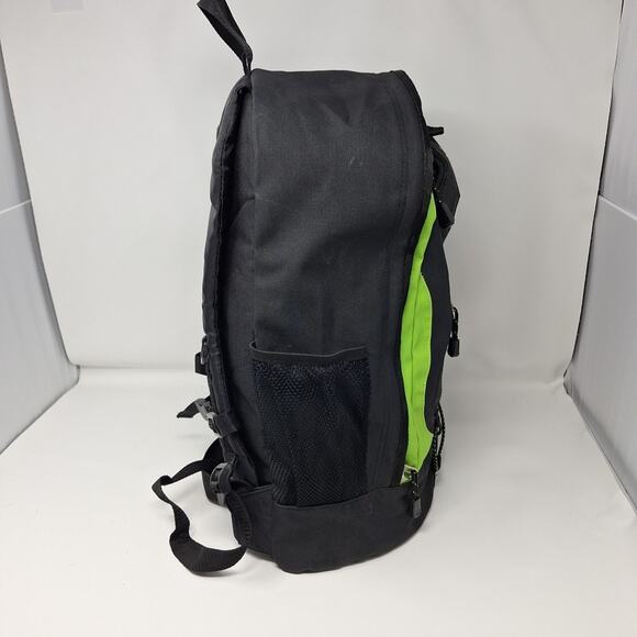 Rare Vintage X Games/ESPN/ESPN2/Circuit City Backpack-Early 2000s Nice!! - Picture 2 of 15